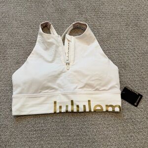 ENRGY BRA HIGHNECK LONGLINE *SPECIAL